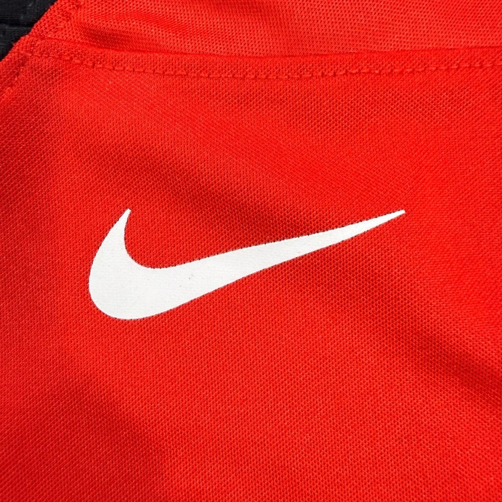 Nike georgia bulldogs